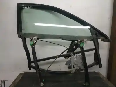 Peça sobressalente para automóvel em segunda mão elevador de vidros dianteiro direito por audi a4 berlina (b5) 2.5 tdi referências oem iam 8d0837398cre  