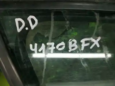 Peça sobressalente para automóvel em segunda mão elevador de vidros dianteiro direito por audi a4 berlina (b5) 2.5 tdi referências oem iam 8d0837398cre  