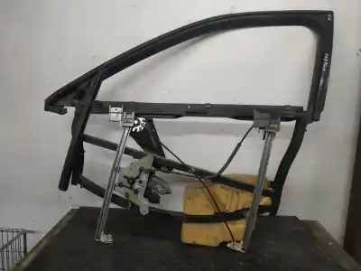 Peça sobressalente para automóvel em segunda mão elevador de vidros dianteira esquerda por audi a4 berlina (b5) 2.5 tdi referências oem iam 113846100  