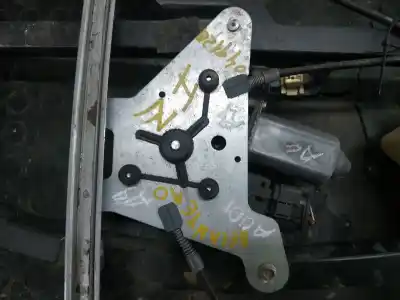 Peça sobressalente para automóvel em segunda mão elevador de vidros dianteira esquerda por audi a4 berlina (b5) 2.5 tdi referências oem iam 113846100
