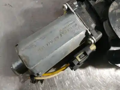 Автозапчасти б/у регулятор стекла переднего левого за ford fusion (cbk) 1.6 tdci cat ссылки oem iam 0130821938  