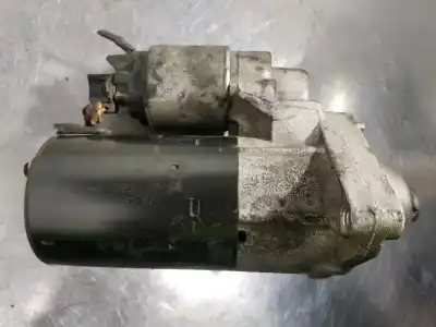 Second-hand car spare part starter motor for renault captur i (j5_, h5_) 1.5 dci 90 oem iam references 233001073r