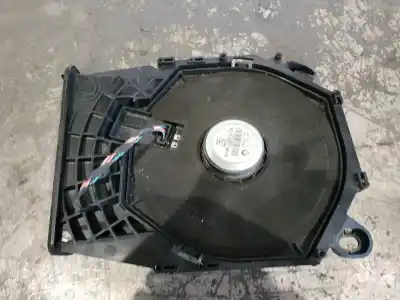 Recambio de automóvil de segunda mano de sistema audio / radio cd para bmw serie 3 compact (e46) 20-4d-4 referencias oem iam 6513920478602  