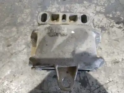 Second-hand car spare part ENGINE SUPPORT for SEAT LEON (1P1)  OEM IAM references 1J0199555  