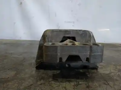 Second-hand car spare part engine support for seat leon (1p1) 2.0 tdi 16v oem iam references 1j0199555  