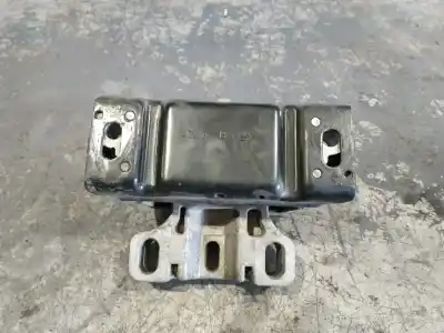 Recambio de automóvil de segunda mano de soporte motor para seat leon (1p1) 2.0 tdi referencias oem iam 1j0199555  