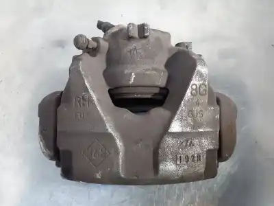 Pezzo di ricambio per auto di seconda mano pinza freno anteriore destra per renault captur i (j5_, h5_) 1.5 dci 90 riferimenti oem iam 189r  