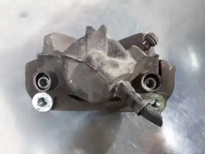 Pezzo di ricambio per auto di seconda mano pinza freno anteriore destra per renault captur i (j5_, h5_) 1.5 dci 90 riferimenti oem iam 189r  