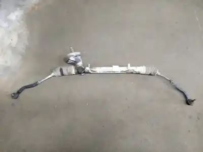 Pezzo di ricambio per auto di seconda mano CREMAGLIERA per RENAULT CAPTUR I (J5_, H5_)  Riferimenti OEM IAM 490013552R  