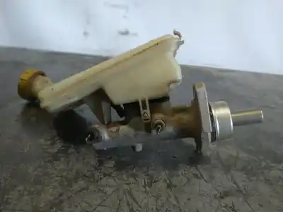 Peça sobressalente para automóvel em segunda mão BOMBA DE TRAVÕES por CITROEN C3 1.4 HDI (68 CV)  Referências OEM IAM 32067093  