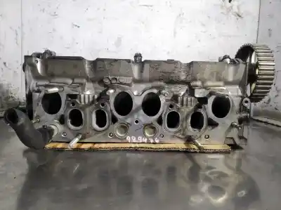Pièce détachée automobile d'occasion culasse du moteur pour citroen berlingo 1.9 d x familiar références oem iam   