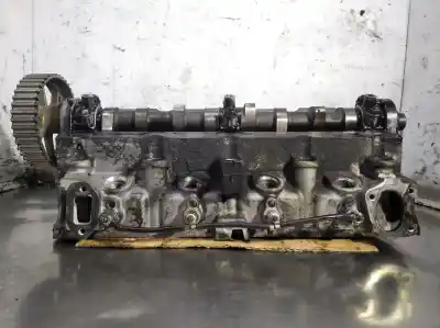 Pièce détachée automobile d'occasion culasse du moteur pour citroen berlingo 1.9 d x familiar références oem iam   