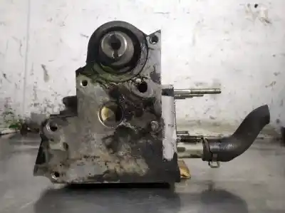 Pièce détachée automobile d'occasion culasse du moteur pour citroen berlingo 1.9 d x familiar références oem iam   