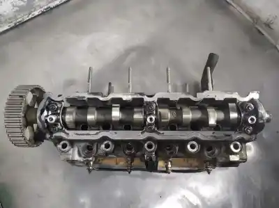 Pièce détachée automobile d'occasion culasse du moteur pour citroen berlingo 1.9 d x familiar références oem iam   