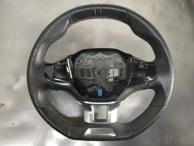 Pezzo di ricambio per auto di seconda mano volante per peugeot 308 gt line riferimenti oem iam 98084115xu  