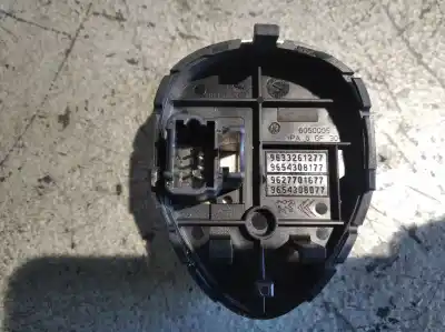 Second-hand car spare part ELECTRONIC MODULE for CITROEN C5 BERLINA  OEM IAM references 9633261277  