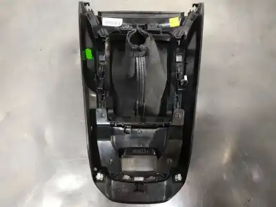 Автозапчастина б/у обзорка важеля передач для peugeot 308 gt line посилання на oem iam 9801108980  