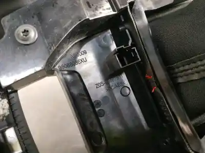 Автозапчастина б/у обзорка важеля передач для peugeot 308 gt line посилання на oem iam 9801108980  