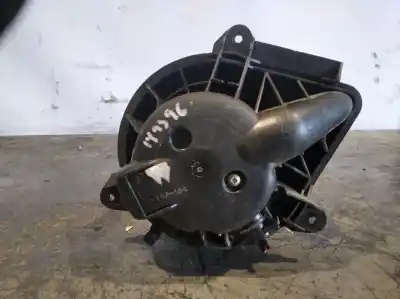 Second-hand car spare part HEATER BLOWER MOTOR for PEUGEOT 406 BERLINA (S1/S2)  OEM IAM references   