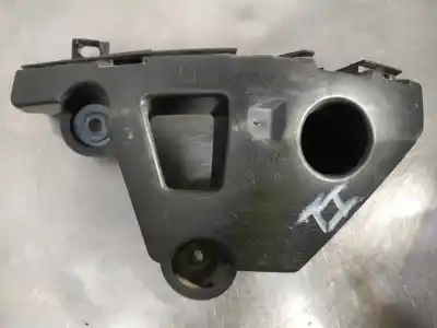 Автозапчастина б/у підсилення заднього бампера для peugeot 308 gt line посилання на oem iam 9800920280   Автозапчастина б/у підсилення заднього бампера для peugeot 308 gt line посилання на oem iam 9800920280