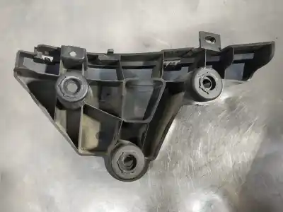 Pièce détachée automobile d'occasion RENFORT DE PARE-CHOCS ARRIÈRE pour PEUGEOT 308  Références OEM IAM 9800920280  