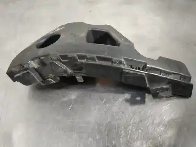 Автозапчастина б/у підсилення заднього бампера для peugeot 308 gt line посилання на oem iam 9800920280   Автозапчастина б/у підсилення заднього бампера для peugeot 308 gt line посилання на oem iam 9800920280