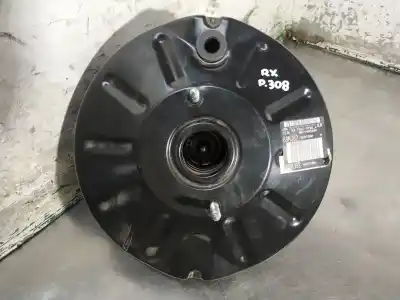 Автозапчастина б/у гальмівний серво для peugeot 308 gt line посилання на oem iam 9675405480 Автозапчастина б/у гальмівний серво для peugeot 308 gt line посилання на oem iam 9675405480