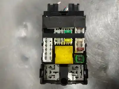 Автозапчастина б/у реле/запоперівник для peugeot 308 gt line посилання на oem iam 9665492680   Автозапчастина б/у реле/запоперівник для peugeot 308 gt line посилання на oem iam 9665492680