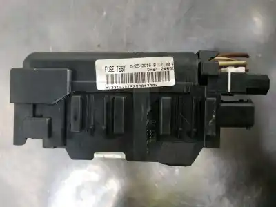 Автозапчастина б/у реле/запоперівник для peugeot 308 gt line посилання на oem iam 9665492680 Автозапчастина б/у реле/запоперівник для peugeot 308 gt line посилання на oem iam 9665492680