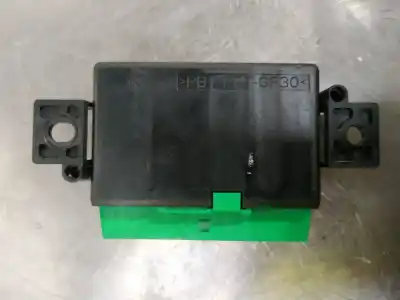 Автозапчастина б/у електронний модуль для peugeot 308 gt line посилання на oem iam 9814152580 Автозапчастина б/у електронний модуль для peugeot 308 gt line посилання на oem iam 9814152580