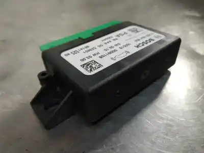 Автозапчастина б/у електронний модуль для peugeot 308 gt line посилання на oem iam 9814152580  