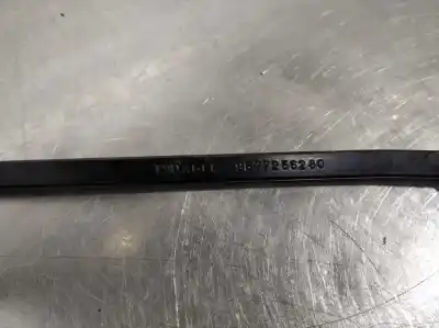 Автозапчастина б/у лівий передній ручок склоочисника для peugeot 308 gt line посилання на oem iam 9677256280  