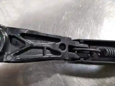 Автозапчастина б/у передній правий річок склоочисника для peugeot 308 gt line посилання на oem iam 9677256180   Автозапчастина б/у передній правий річок склоочисника для peugeot 308 gt line посилання на oem iam 9677256180