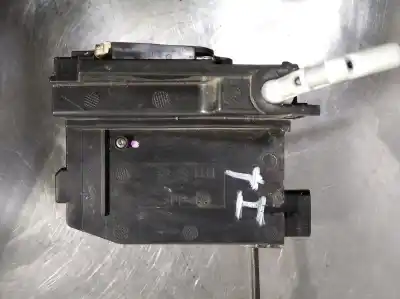 Автозапчастина б/у замок дверей заднього лівого для peugeot 308 gt line посилання на oem iam 9810309980   Автозапчастина б/у замок дверей заднього лівого для peugeot 308 gt line посилання на oem iam 9810309980