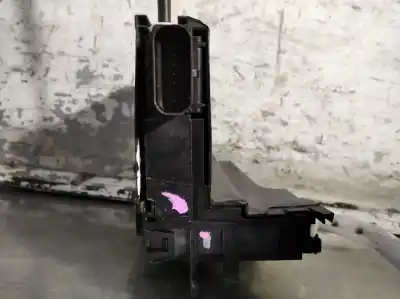 Автозапчастина б/у замок дверей заднього лівого для peugeot 308 gt line посилання на oem iam 9810309980   Автозапчастина б/у замок дверей заднього лівого для peugeot 308 gt line посилання на oem iam 9810309980