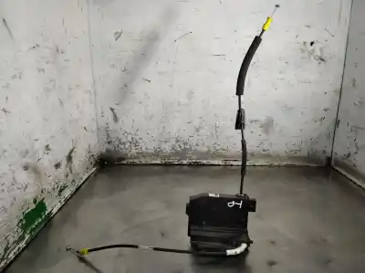 Автозапчастина б/у замок заднього правого дверя для peugeot 308 gt line посилання на oem iam 9810309880 Автозапчастина б/у замок заднього правого дверя для peugeot 308 gt line посилання на oem iam 9810309880