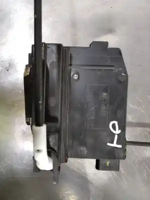 Автозапчастина б/у замок заднього правого дверя для peugeot 308 gt line посилання на oem iam 9810309880   Автозапчастина б/у замок заднього правого дверя для peugeot 308 gt line посилання на oem iam 9810309880