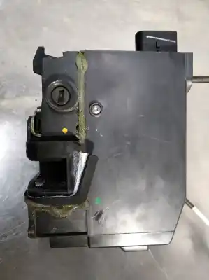 Автозапчастина б/у замок заднього правого дверя для peugeot 308 gt line посилання на oem iam 9810309880   Автозапчастина б/у замок заднього правого дверя для peugeot 308 gt line посилання на oem iam 9810309880