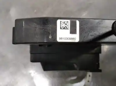 Автозапчастина б/у замок заднього правого дверя для peugeot 308 gt line посилання на oem iam 9810309880   Автозапчастина б/у замок заднього правого дверя для peugeot 308 gt line посилання на oem iam 9810309880
