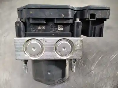 Автозапчастина б/у абс для peugeot 308 gt line посилання на oem iam 9816073680 Автозапчастина б/у абс для peugeot 308 gt line посилання на oem iam 9816073680