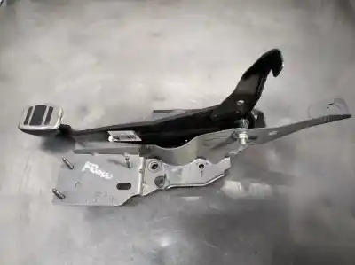 Автозапчастина б/у педаль гальм для peugeot 308 gt line посилання на oem iam 6c3043g Автозапчастина б/у педаль гальм для peugeot 308 gt line посилання на oem iam 6c3043g