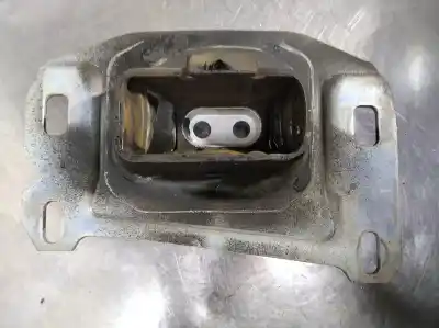 Автозапчастина б/у опора двигуна ліва для peugeot 308 gt line посилання на oem iam 9673768480c  