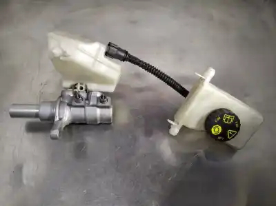 Автозапчастина б/у гальмівний насос для peugeot 308 gt line посилання на oem iam 03350890841   Автозапчастина б/у гальмівний насос для peugeot 308 gt line посилання на oem iam 03350890841