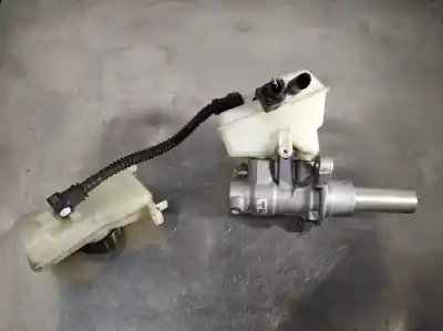 Автозапчастина б/у гальмівний насос для peugeot 308 gt line посилання на oem iam 03350890841   Автозапчастина б/у гальмівний насос для peugeot 308 gt line посилання на oem iam 03350890841