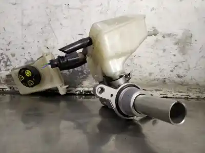 Автозапчастина б/у гальмівний насос для peugeot 308 gt line посилання на oem iam 03350890841   Автозапчастина б/у гальмівний насос для peugeot 308 gt line посилання на oem iam 03350890841