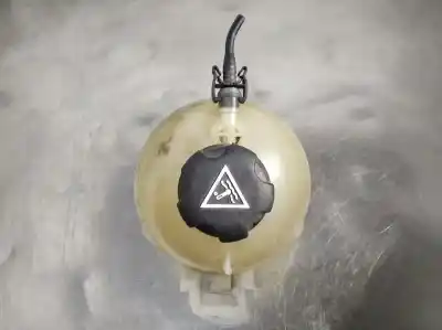 Автозапчастина б/у розширення депозит для peugeot 308 gt line посилання на oem iam 9678514680  