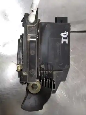 Автозапчастина б/у замок передніх дверей лівий для peugeot 308 gt line посилання на oem iam 9810309480   Автозапчастина б/у замок передніх дверей лівий для peugeot 308 gt line посилання на oem iam 9810309480