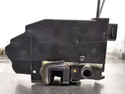 Автозапчастина б/у замок передніх дверей лівий для peugeot 308 gt line посилання на oem iam 9810309480   Автозапчастина б/у замок передніх дверей лівий для peugeot 308 gt line посилання на oem iam 9810309480