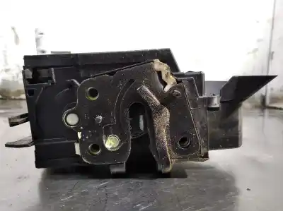 Автозапчастина б/у замок передніх дверей лівий для peugeot 308 gt line посилання на oem iam 9810309480   Автозапчастина б/у замок передніх дверей лівий для peugeot 308 gt line посилання на oem iam 9810309480