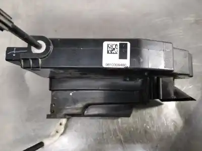 Автозапчастина б/у замок передніх дверей лівий для peugeot 308 gt line посилання на oem iam 9810309480   Автозапчастина б/у замок передніх дверей лівий для peugeot 308 gt line посилання на oem iam 9810309480